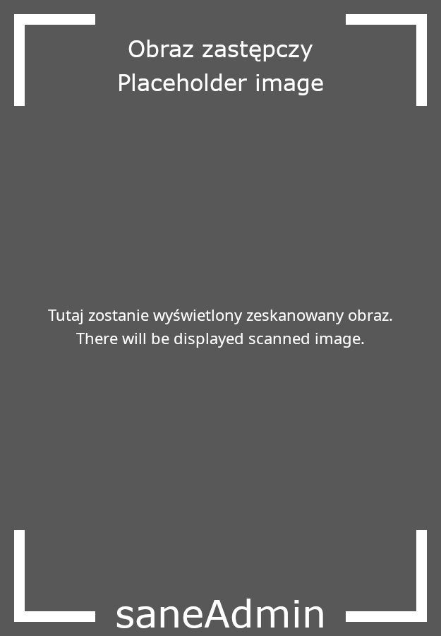 Scanned image preview